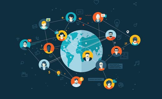 Сообщество WordPress