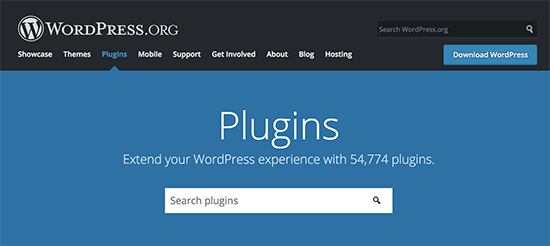 Множество бесплатных WordPress тем и плагинов