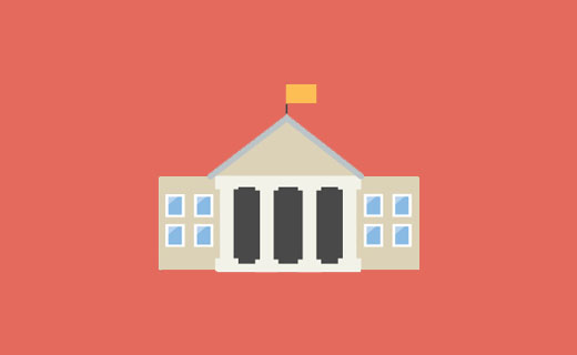 WordPress в правительстве
