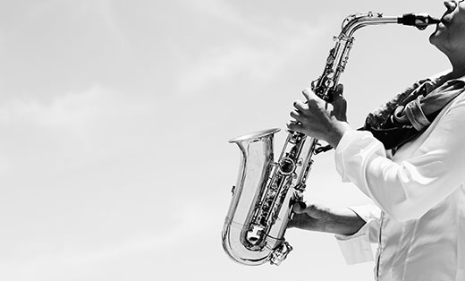 WordPress и Jazz