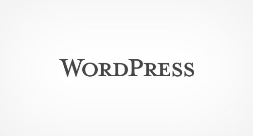 Имя wordpress было предложено Кристина Селлек Тремулет