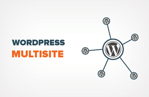 Многопользовательская сеть WordPress