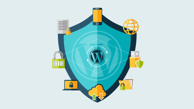 Безопасность WordPress