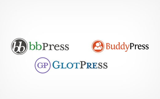 Спонсоры WordPress