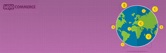 Цена WooCommerce на основе страны