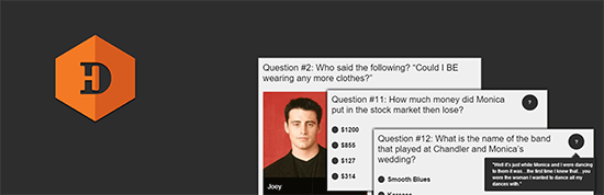 hdquiz