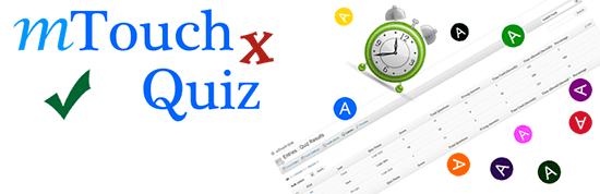 mtouchquiz
