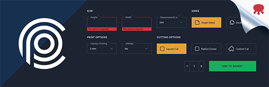 WooCommerce Product Options and Price Calculation Formulas – Uni CPO