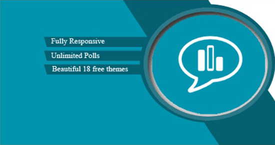 Responsive Poll
