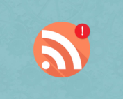 Ошибка Rss-ленты WordPress